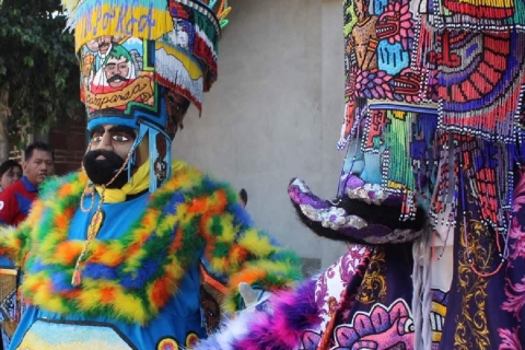 Repensar la interculturalidad para contribuir a la equidad en salud de los pueblos indígenas