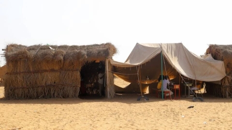 Al menos 17 muertos en explosión de depósitos de gas en Yemen