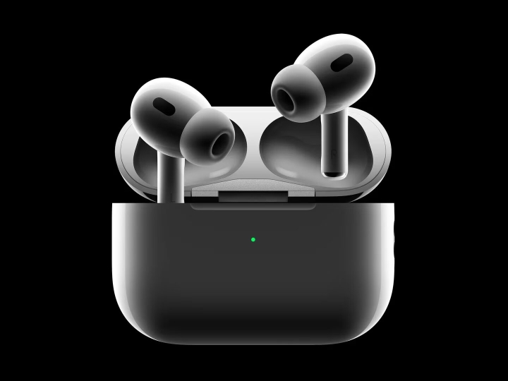 Apple tiene una nueva versión de los AirPods