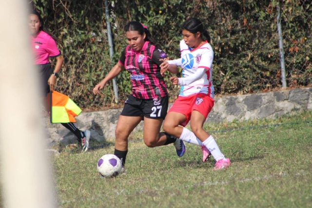 Con este resultado, las morelenses se mantienen como segundas generales, con 29 unidades.