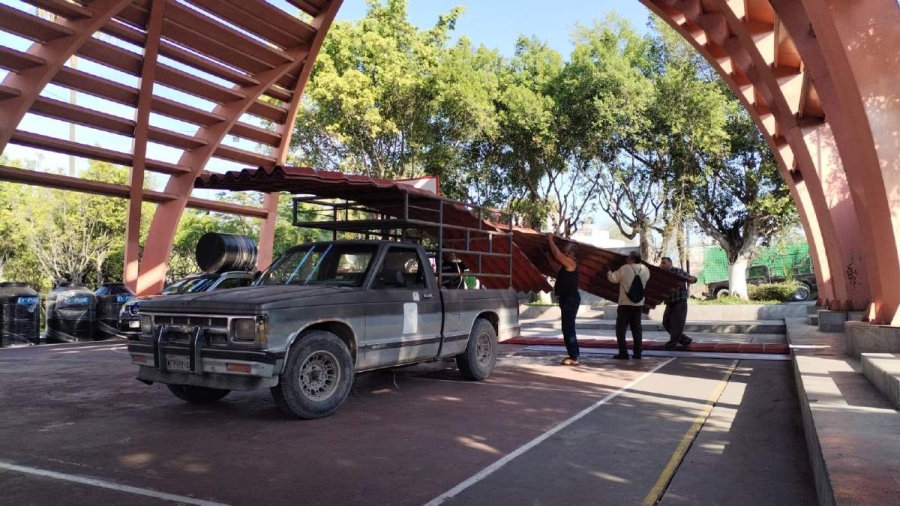 Las personas interesadas pueden solicitar información o acceder a los productos disponibles en la Dirección de Bienestar Social, ubicada en la planta alta del C4.