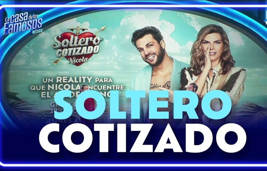 Televisa presenta 