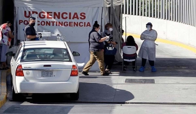 Murió el joven atacado ayer en la Barona