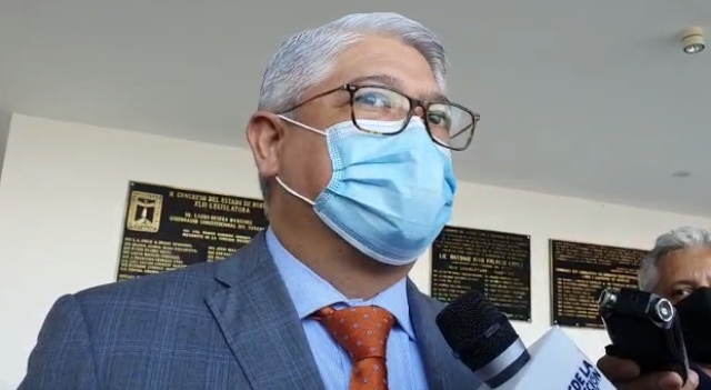 Señalan conflicto de interés en caso ESAF