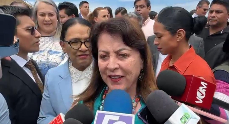 Se considerará a Morelos como estado prioritario para futuras inversiones: González Saravia