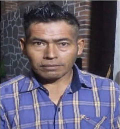 Buscan a un hombre desaparecido hace una semana