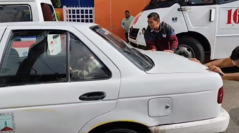 Apoyo entre compañeros