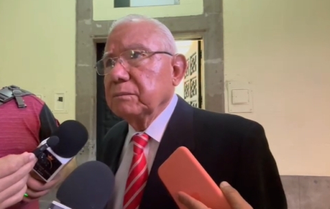 Cada municipio debe brindar protección a sus funcionarios, señala secretario de Gobierno