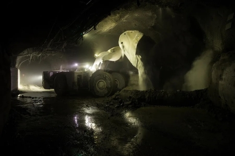 Al menos 18 muertos por derrumbe de mina en norte de Nigeria