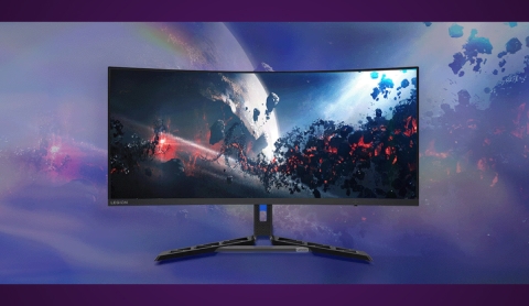 Análisis del monitor Lenovo Legion R34w-30 UWQHD