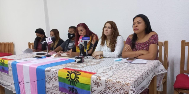 Demandan atención médica de especialistas para diversidad sexual