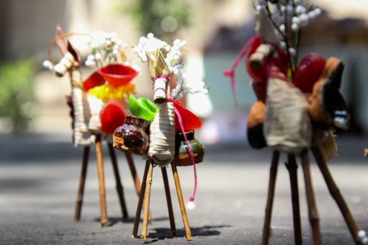 Corpus Christi o Día de las Mulas: ¿Cuál es su origen y cómo se celebra?