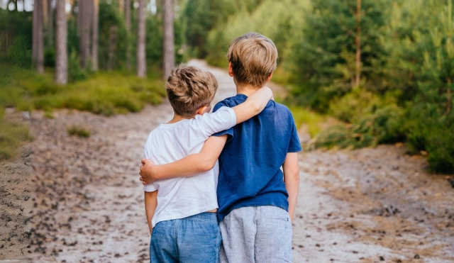 Aldeas Infantiles