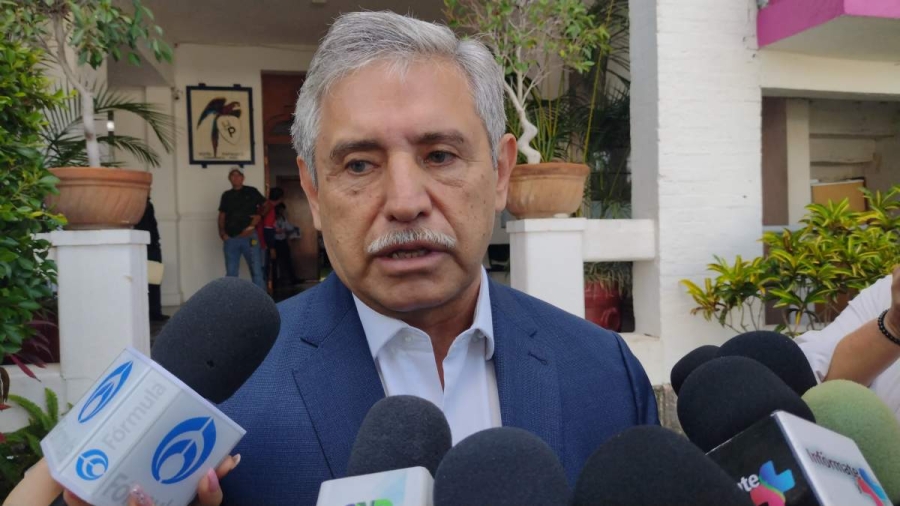 “Hay personas que se echaron a la hamaca y hay que despertarlos”. 