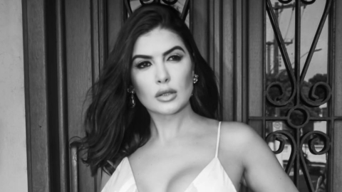 Fallece reina de belleza, a los 35 años tras una dura lucha contra el cáncer de mama