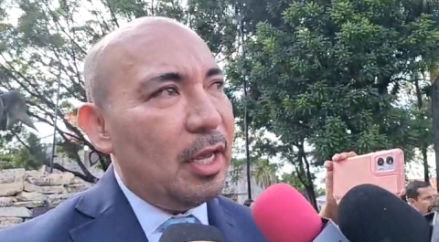 Se proyecta que cobro de tenencia vehicular opere para 2026 como en este año