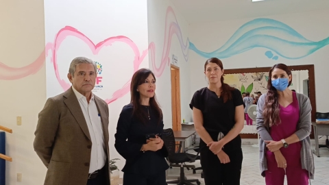Supera meta subasta &#039;Uniendo Corazones&#039; del DIF Cuernavaca; se comprarán aparatos funcionales