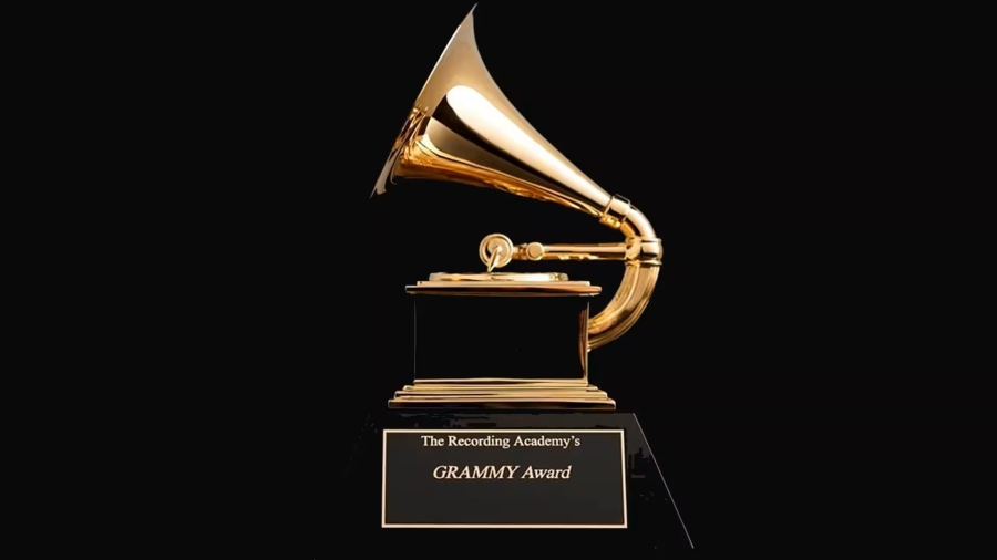 Revelan la lista completa de nominados a los Premios Grammy 2026
