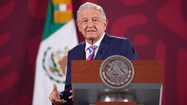 AMLO condenará invasión rusa a Ucrania en evento de Canadá y UE