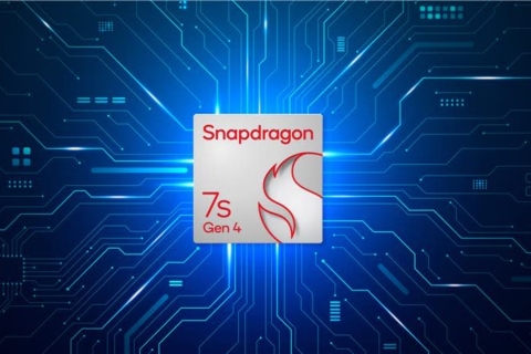 Qualcomm presenta el Snapdragon 7s Gen 4, su nuevo chip para potenciar la gama media