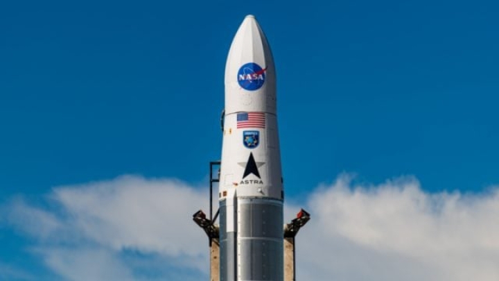 La NASA retrasa el lanzamiento de la misión para abastecer la Estación Espacial Internacional