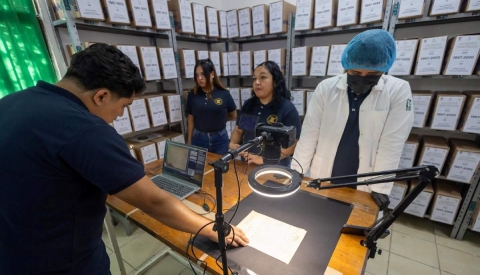 Autoridades consideraron que este tipo de espacios son fundamentales para la preservaci&oacute;n del patrimonio documental y la continuidad administrativa en los municipios.