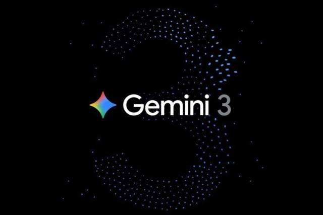 Google presenta Gemini 3, su modelo de IA más avanzado con razonamiento de nivel doctoral