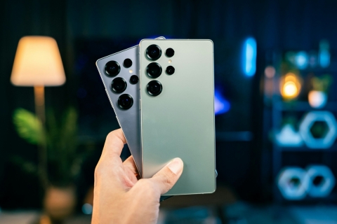 Samsung prepara el Galaxy S26 Ultra: su teléfono con la carga más rápida hasta ahora