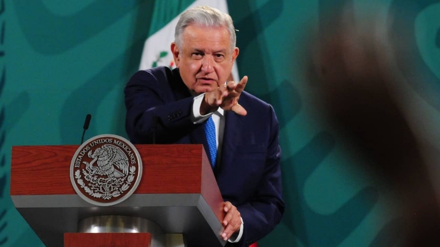 AMLO no ha firmado contratos con Pegasus: UIF