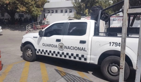 Rafaguean casa de adulta mayor en Temixco