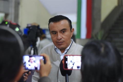 Hay consenso entre diputados para la extinción del IMIPE