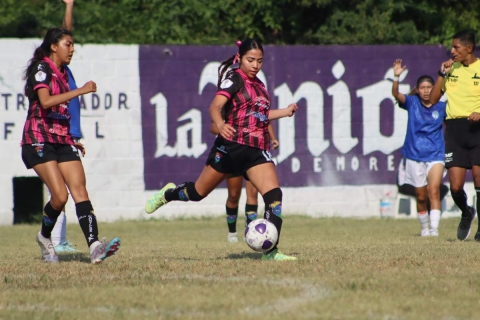 El conjunto morelense sucumbió ante la visita.