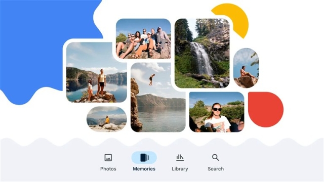 Google Fotos se convertirá en red social en su próxima actualización