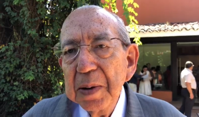 Se solicitó a instituciones de seguridad el resguardo de centros escolares durante vacaciones: Educación