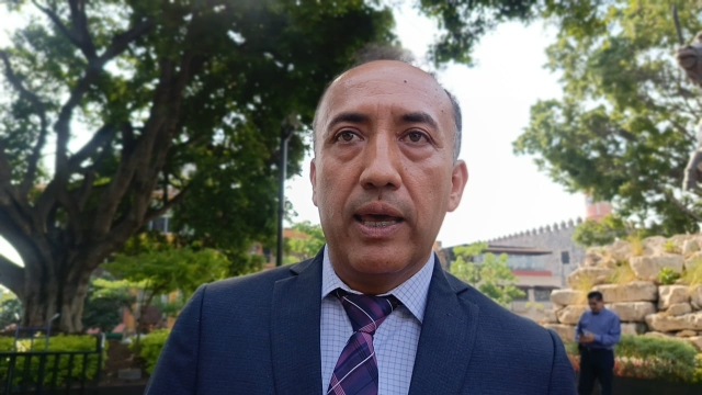 Regresar&iacute;an a clases presenciales el lunes en internado de Tetelcingo, indica IEBEM