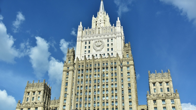 Rusia condena el &#039;irresponsable&#039; ataque de Estados Unidos a Irán