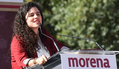 Morena prepara reglas contra el nepotismo y campañas anticipadas en su Consejo Nacional