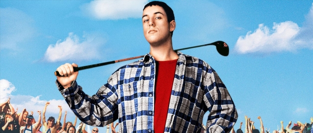 Anuncian secuela de &#039;Happy Gilmore&#039;: ¿Volverá Adam Sandler?