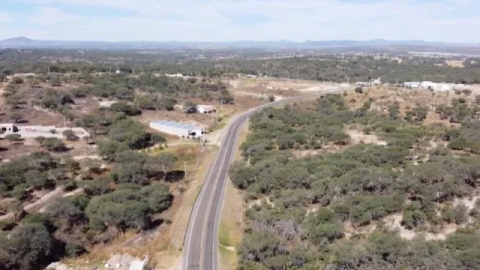 Fiscalía de Jalisco investiga hallazgo de seis cuerpos cerca de Zacatecas