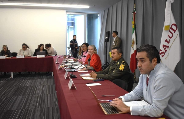 Certificarán a establecimientos de atención médica