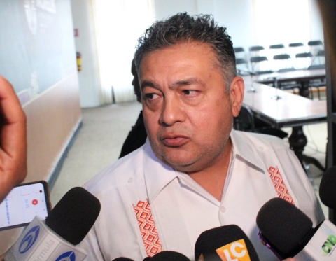 Posible fuga de información en sucursal bancaria podría estar relacionada con asaltos a cuentahabientes: SSPC