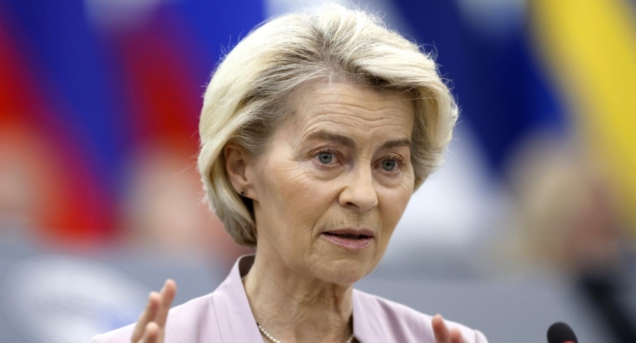 Unión Europea mantiene pausa en represalias a EU por aranceles