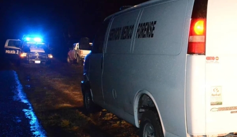 Un hombre fue asesinado a machetazos