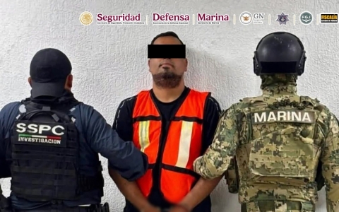 Procesan por secuestro a Alejandro Gilmare, &#039;El Choko&#039;, líder de &#039;La Chokiza&#039;