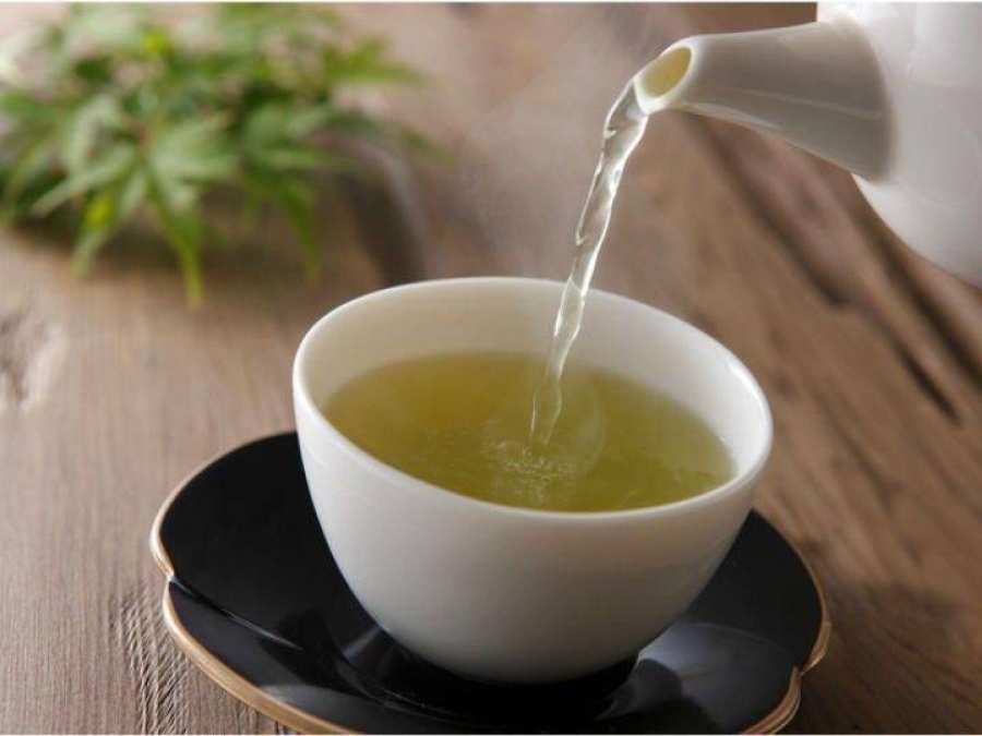 Descubre cómo el té verde mejora tu salud y bienestar