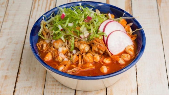 ¿Qué pozole eres según tu personalidad?; aquí te revelamos esta verdad