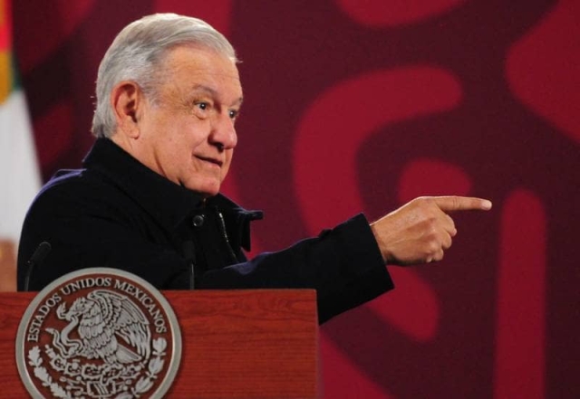 AMLO anuncia nueva sección en la mañanera.