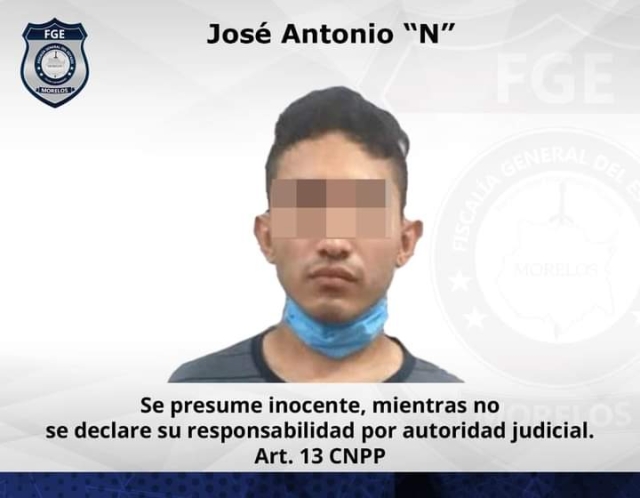 Formulan imputación contra hijo de &#039;El Polín&#039; por extorsión y robo de vehículo