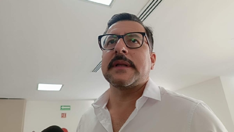 Incremento a tarifa, sujeto a mejoras en transporte: Barrera Toledo 