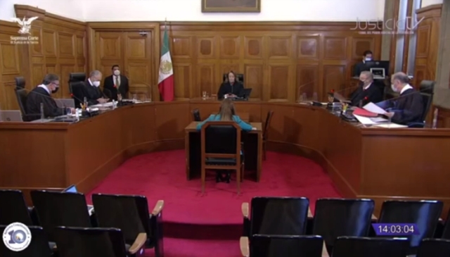 Poder Judicial deberá tener más presupuesto